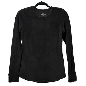 ClimateRight by Cuddl Duds Base Layer Women's Size Small Cozy Ski Winter Soft